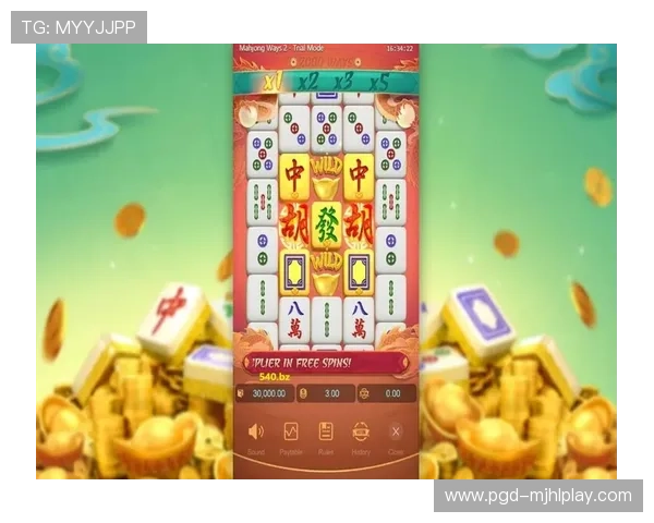 PG大平台麻将最新活动优惠不断，丰富奖励等你来领取提升游戏乐趣